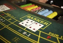 slotspk88 Baccarat CasinoHub